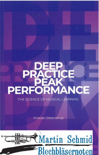 Product image of the product “Deep Practice - Peak Performance ”