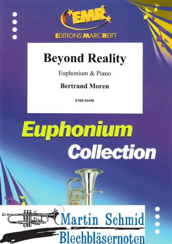 Product image of the product “Beyond Reality ”