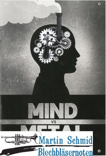 Artikelbild des Artikels “Mind vs Metal  “