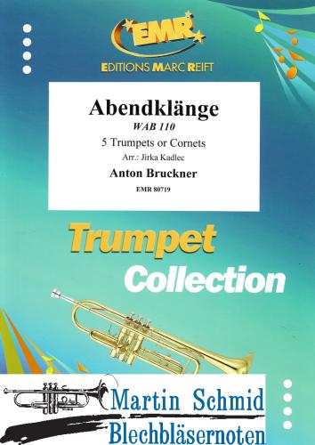 Product image of the product “Abendklänge (5Trp) ”