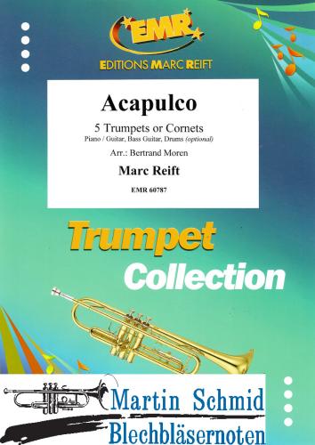 Product image of the product “Acapulco (5Trp) ”