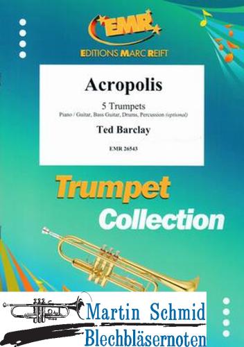 Product image of the product “Acropolis (5Trp) ”