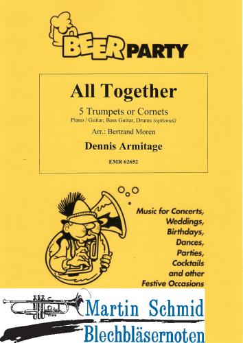 Product image of the product “All Together (5Trp) ”