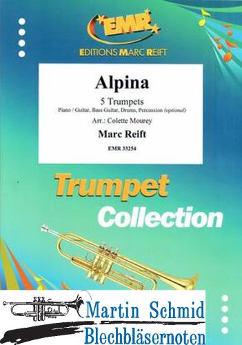 Product image of the product “Alpina (5Trp) ”