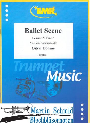 Product image of the product “Ballet Scene ”