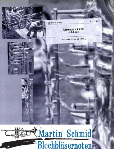 Product image of the product “7 Choralsätze (2 Tb (Euph in B) + 2 Tb ) ”