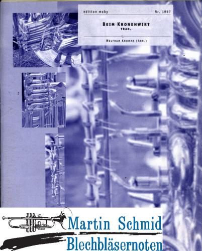 Product image of the product “Beim Kronenwirt  ”