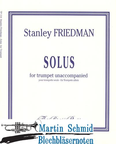 Product image of the product “Solus ”