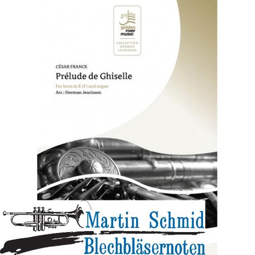 Product image of the product “Prélude de Ghiselle  ”