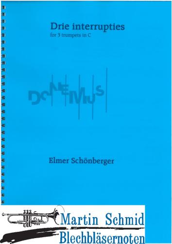 Product image of the product “Drie interrupties ”