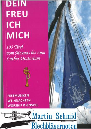 Artikelbild des Artikels “Dein freu ich mich “