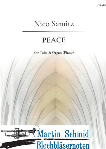 Product image of the product “Peace ”