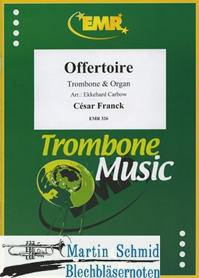 Artikelbild des Artikels “Offertoire “