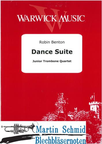 Artikelbild des Artikels “Dance Suite “