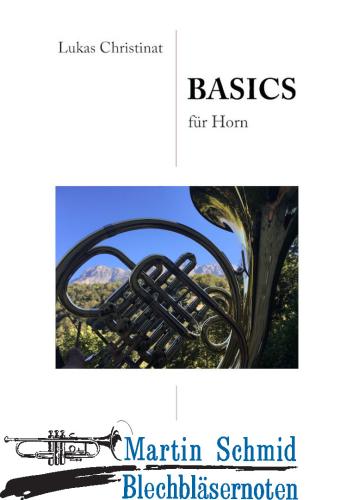 Product image of the product “Basics ”