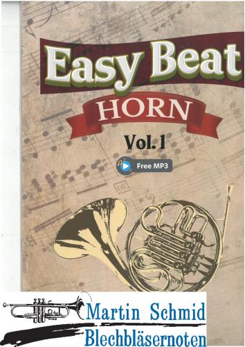 Artikelbild des Artikels “STARTUP - Easy Beat Vol.1 “