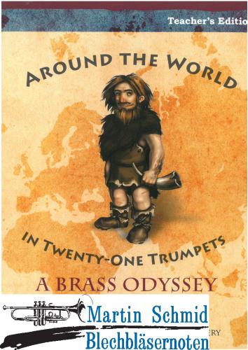 Product image of the product “Around The World ”