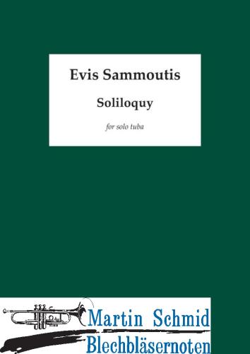 Product image of the product “Soliloquy ”