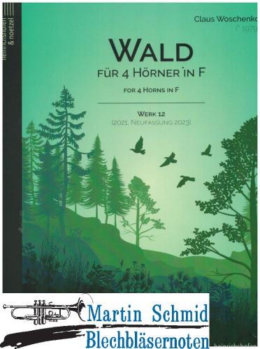 Product image of the product “Wald  ”