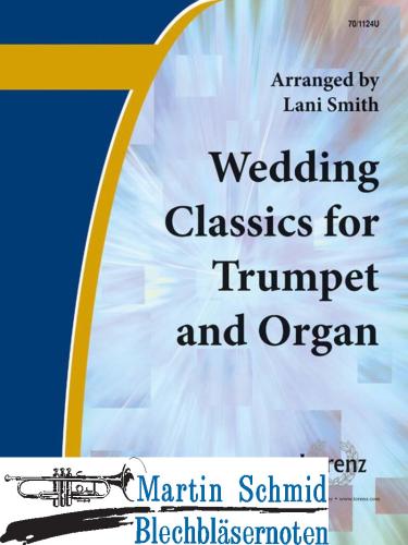 Artikelbild des Artikels “Wedding Classics “