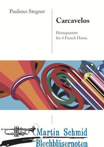 Product image of the product “Carcavelos (Neuheit Horn) ”