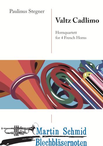 Product image of the product “Valtz Cadlimo (Neuheit Horn) ”
