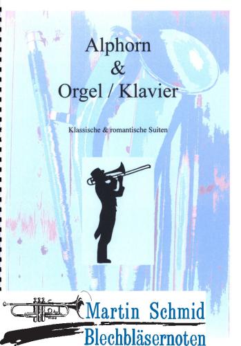 Product image of the product “Klassische und romantische Suiten ”