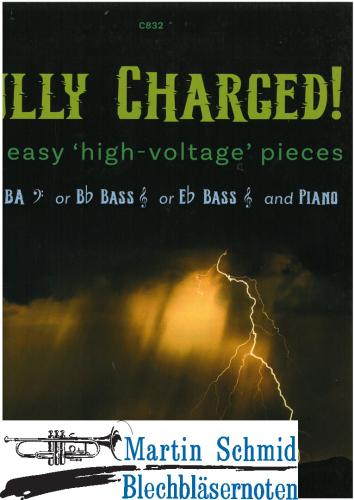 Product image of the product “Fully Charged! (Neuheit Tuba) ”