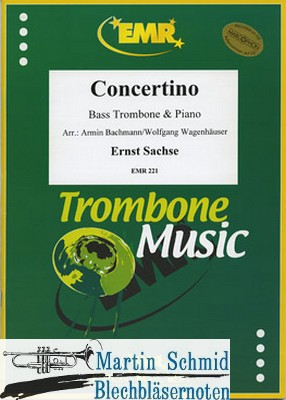 Artikelbild des Artikels “Concertino in F-Dur “