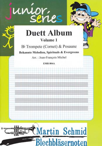 Artikelbild des Artikels “Duettalbum (101) “