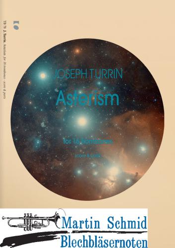 Product image of the product “Asterism (16Pos) (Neuheit Posaune) ”