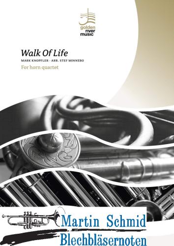 Product image of the product “Walk of Life (Neuheit Horn) ”