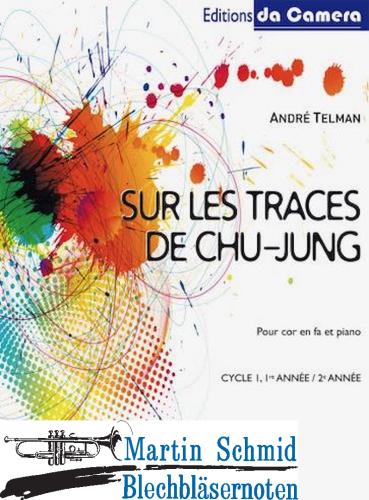 Artikelbild des Artikels “Sur les traces de Chu-Jung (Neuheit Horn) “