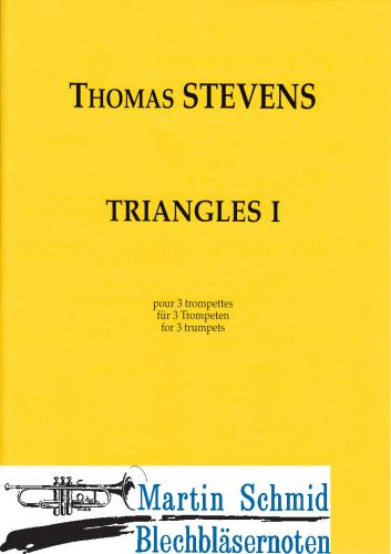 Product image of the product “Triangles I ”