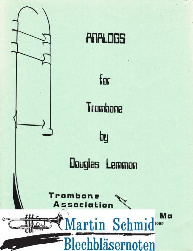 Product image of the product “Analogs ”