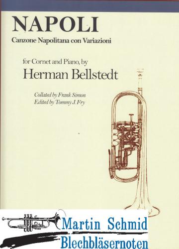 Product image of the product “Napoli ”
