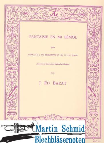 Artikelbild des Artikels “Fantaisie in Es Nr.1 “