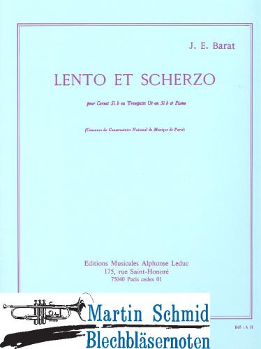 Artikelbild des Artikels “Lento et Scherzo “