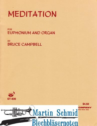 Artikelbild des Artikels “Meditation “