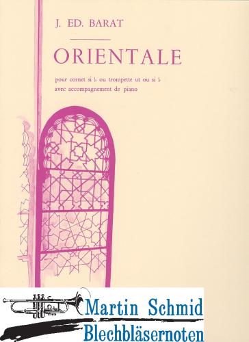Artikelbild des Artikels “Orientales “