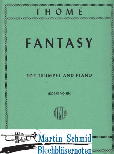 Product image of the product “Fantasy (imc) ”