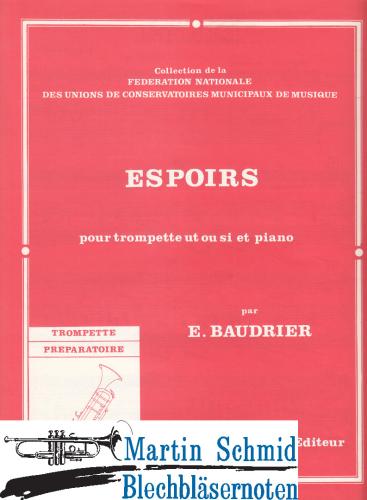 Artikelbild des Artikels “Espoirs “
