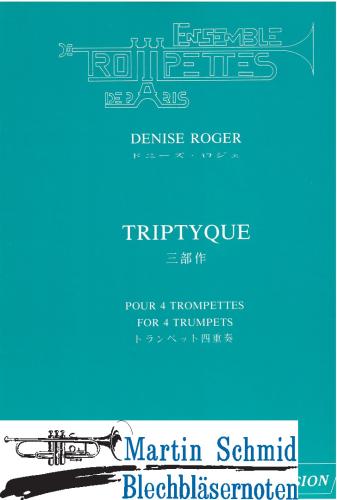 Product image of the product “Triptyque ”