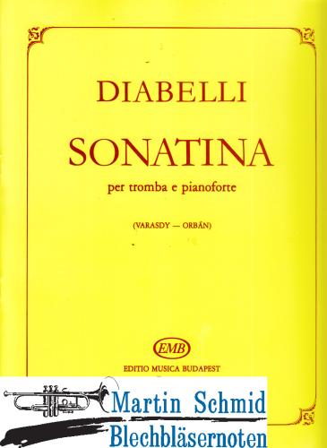 Product image of the product “Sonatine ”