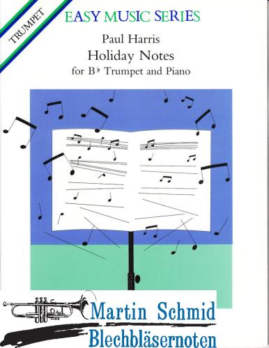 Product image of the product “Holiday Notes ”