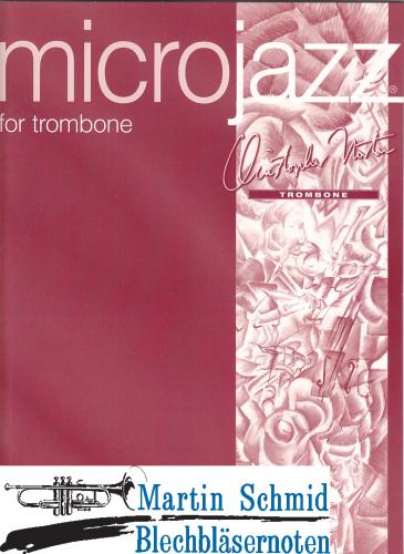 Product image of the product “Microjazz ”