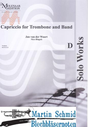 Product image of the product “Capriccio ”