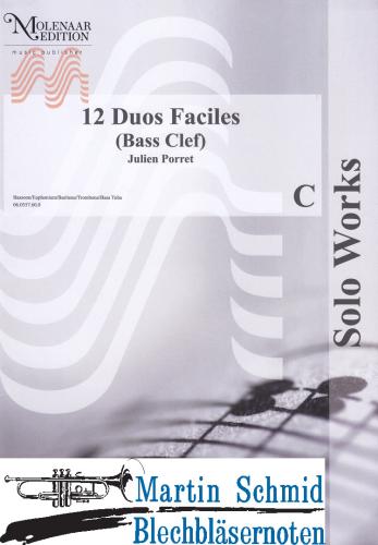 Artikelbild des Artikels “12 Einfache Duos “