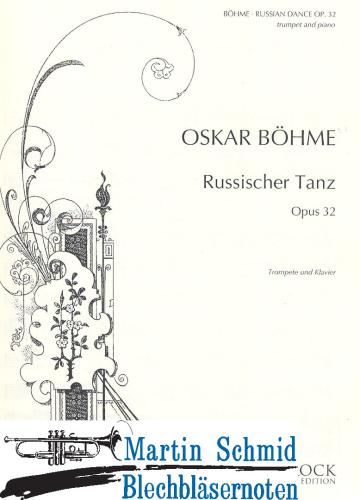 Product image of the product “Russischer Tanz op.32 ”