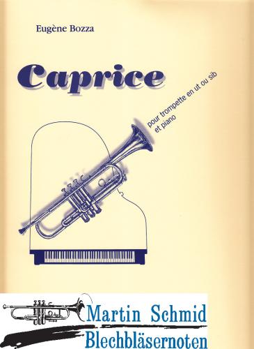 Product image of the product “Caprice op.47 ”